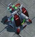AutoTurret SC2 Game1