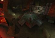 Bunker SC-G Game1
