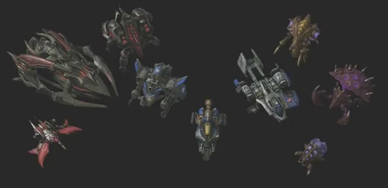 blizzard starcraft war chest blizzard starcraft war chest