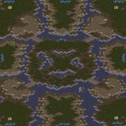 Brushfire SC1 Map1