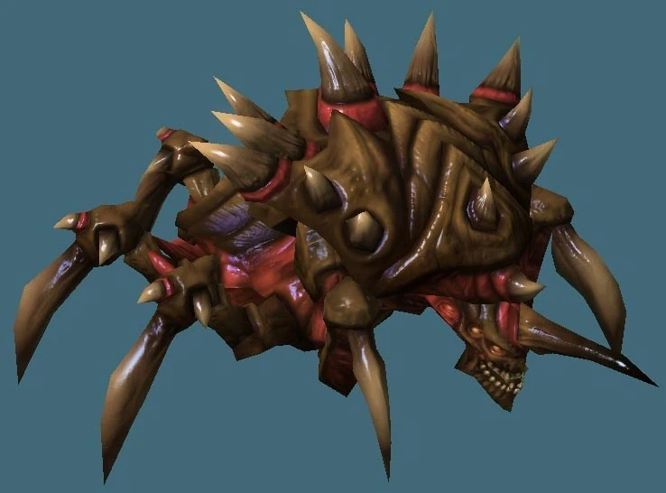 Lurker (StarCraft II) StarCraft Wiki FANDOM powered by Wikia