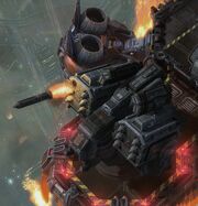 MissileTurret SC2-LotV DevGame1