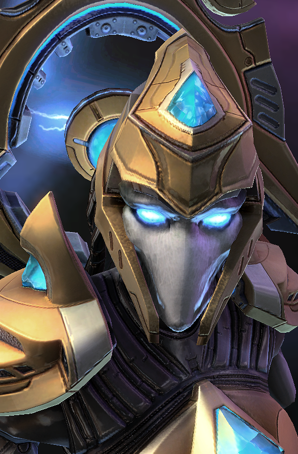Talis SC2-LotV Head1