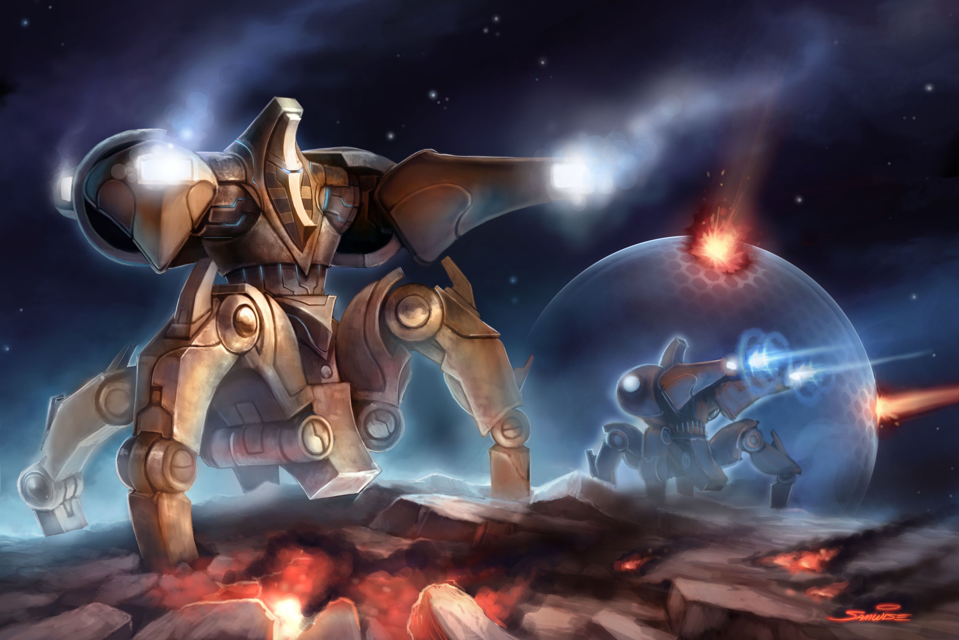 Nuevo Rol: Starcraft 2 Latest?cb=20080516140244