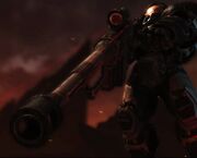 CommandoRifle SC2 Cine1