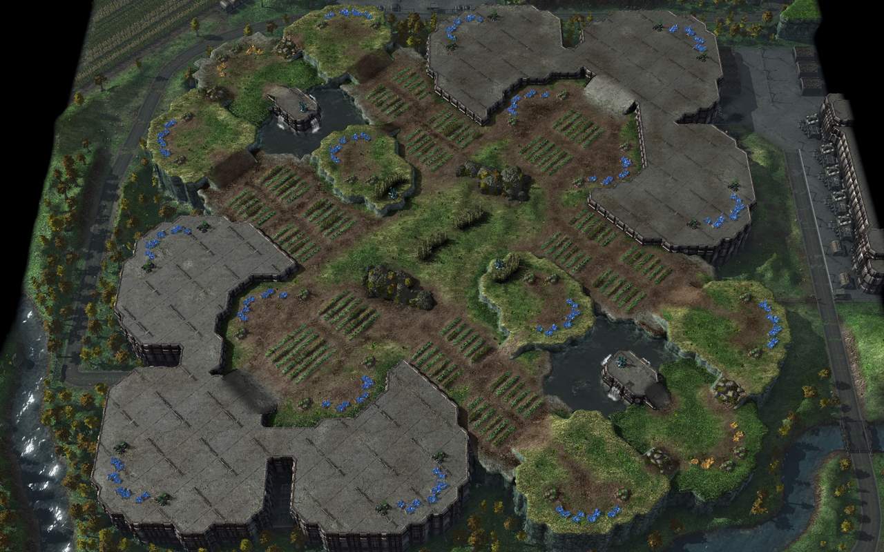 Stacraft Editor Random Zerg Building Stacraft Editor Random Zerg Building