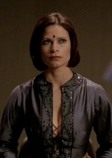 Nirrti Stargate Resurgence Wiki FANDOM powered by Wikia