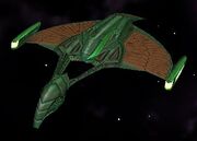 Griffin class