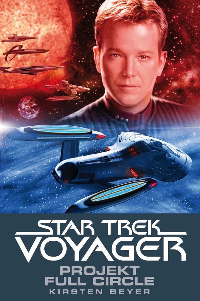 Star Trek Episodenguide Voyager