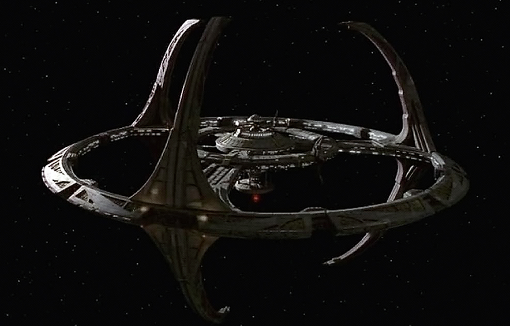 deep space nine deep space nine