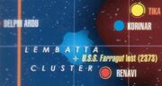 Lembatta Cluster 2378