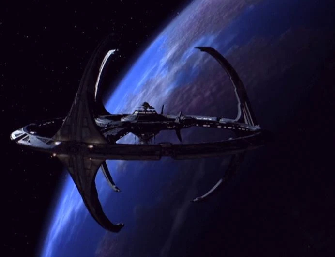 Terok Nor | Memory Beta, non-canon Star Trek Wiki | Fandom powered by Wikia