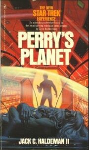 PerrysPlanet