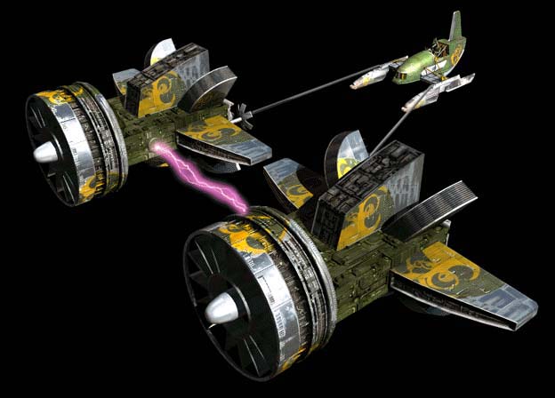 Plug-2 Behemoth | Wookieepedia | FANDOM powered by Wikia