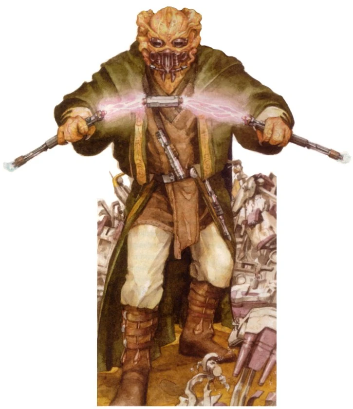 Image result for lightsaber 3 piece staff