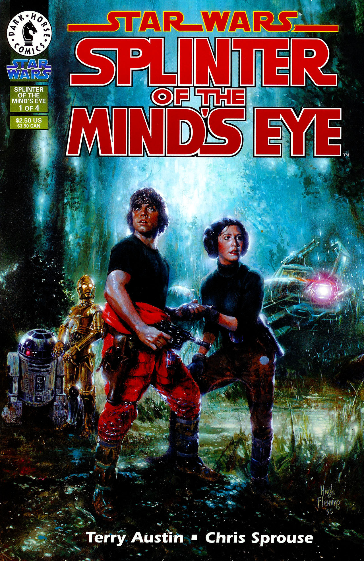 Splinter of the Mind�s Eye 1 Wookieepedia FANDOM