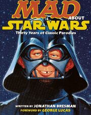 Mad about star wars