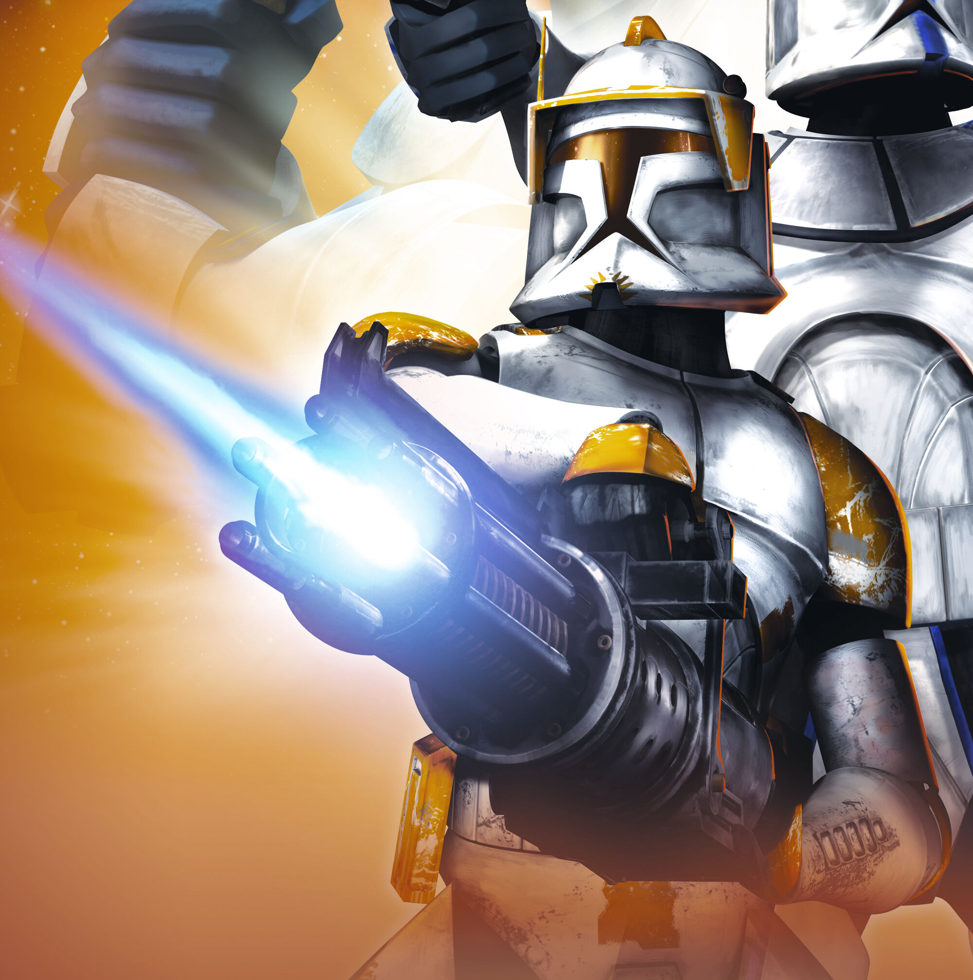 Z-6 rotary blaster cannon | Wookieepedia | FANDOM powered by Wikia