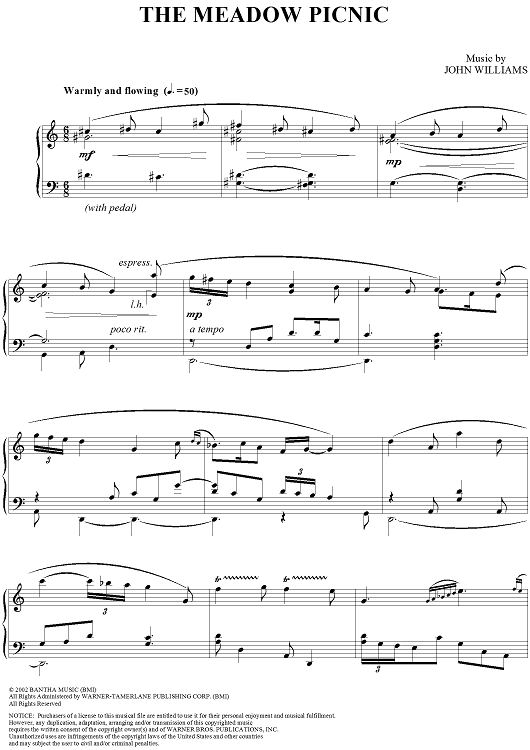 Fellowship Of The Ring Motif Score Fellowship Of The Ring Motif Score