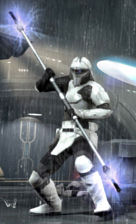 star wars riot trooper