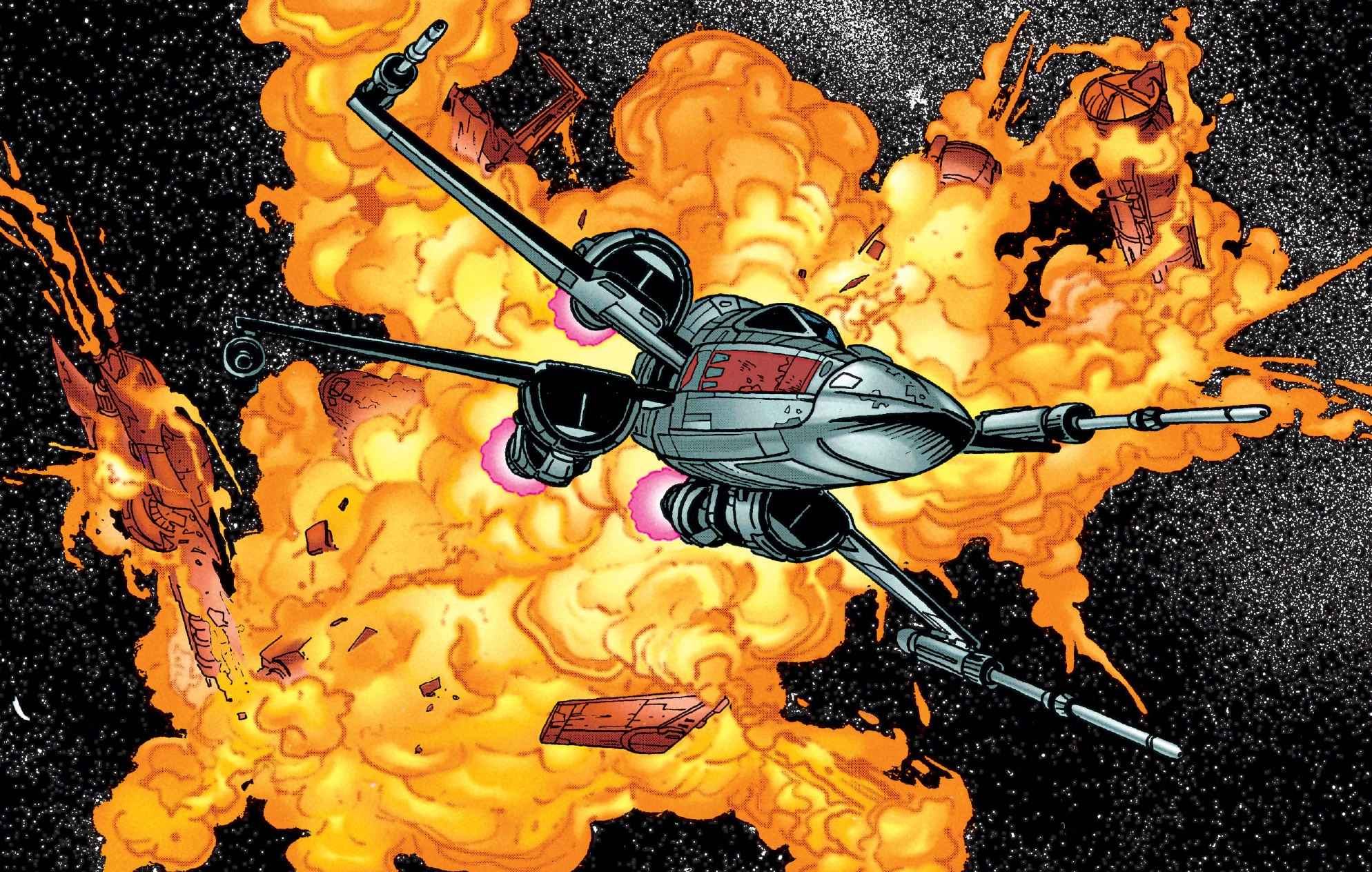 Episode VII : vaisseaux et v?�hicules - Page 10 - Les Forums Star Wars Universe