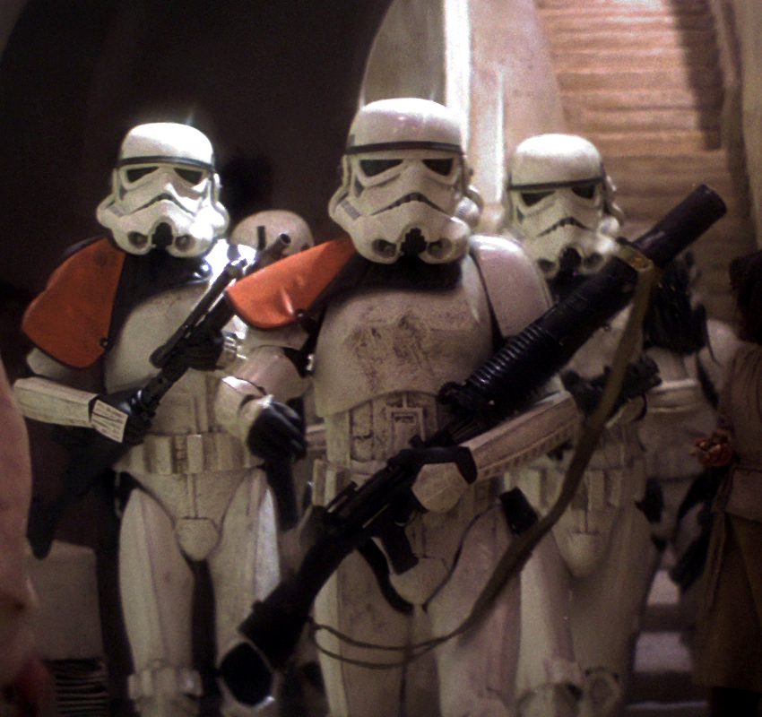 clone commander pauldron