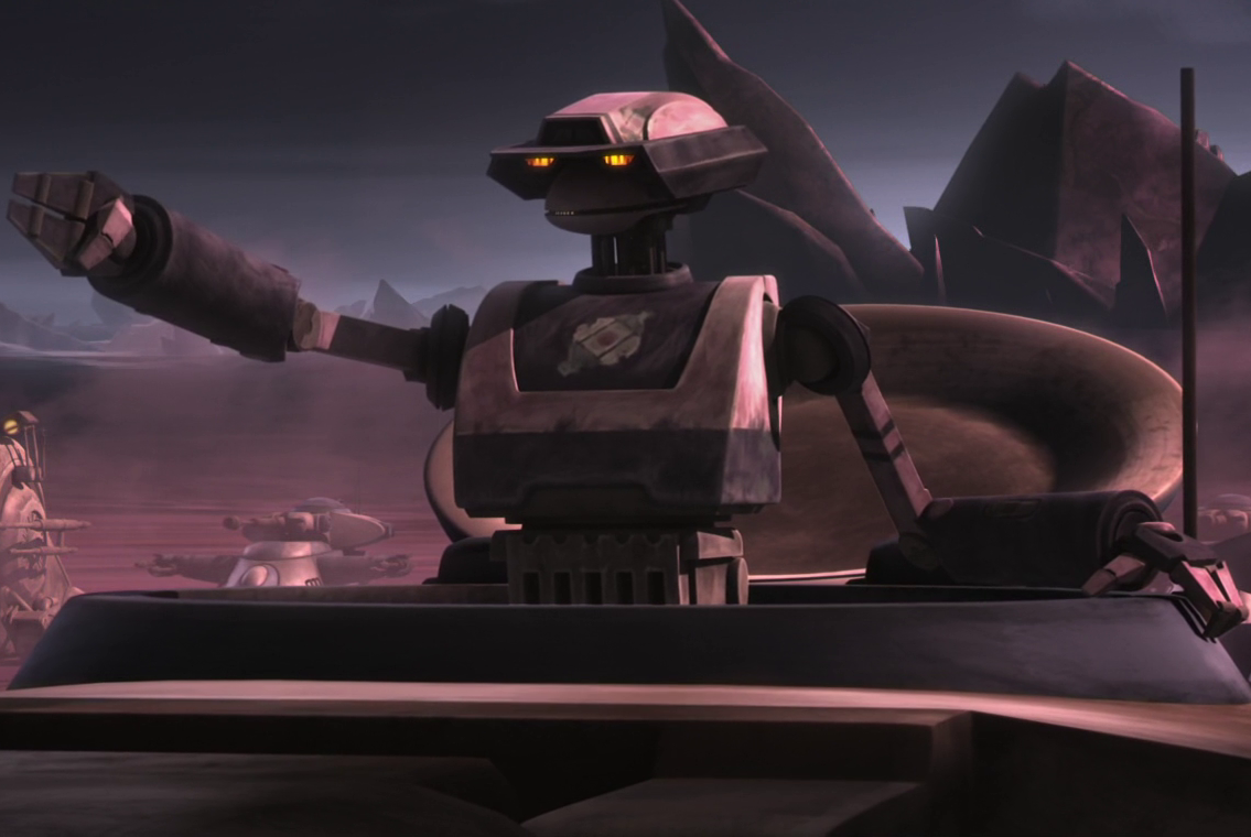 star wars super tactical droid star wars super tactical droid