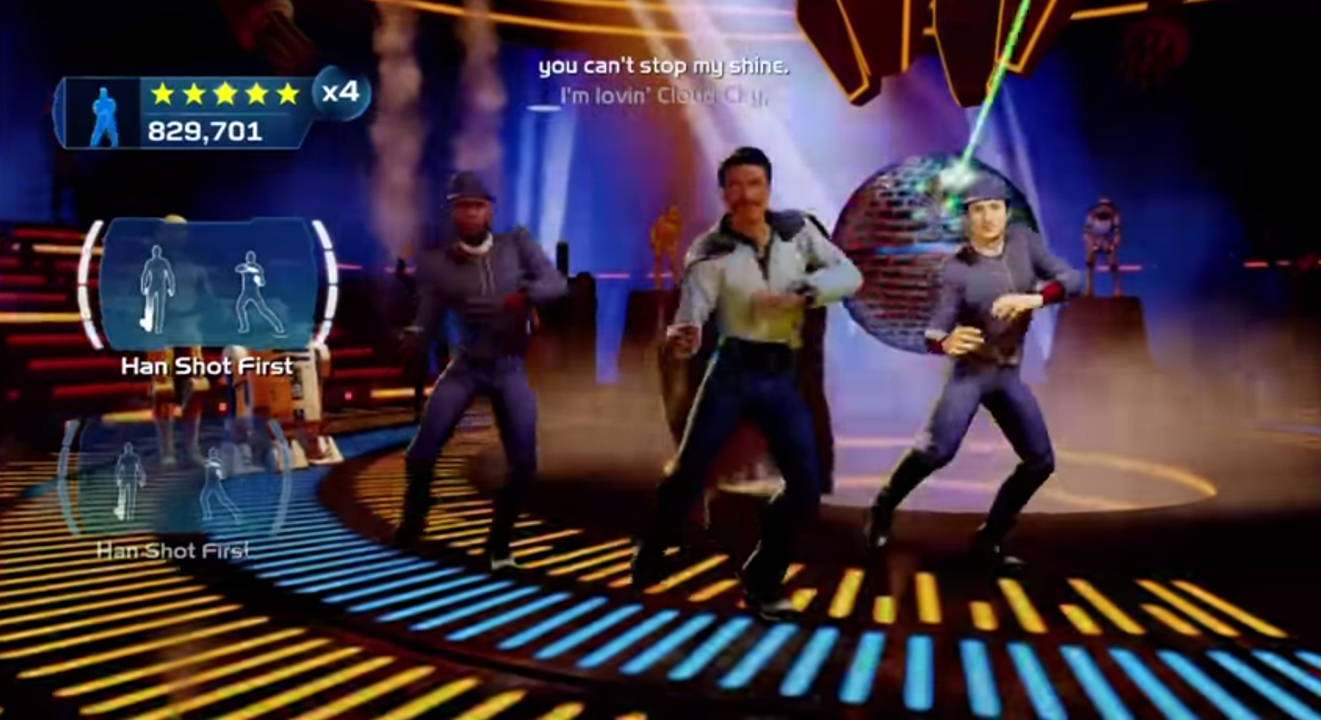 Image - Im Han Solo - Han Shot First.png | Wookieepedia | FANDOM