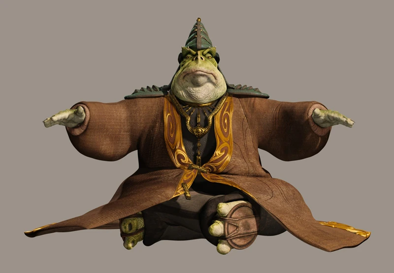 Rugor Nass Star Wars Wiki FANDOM powered by Wikia