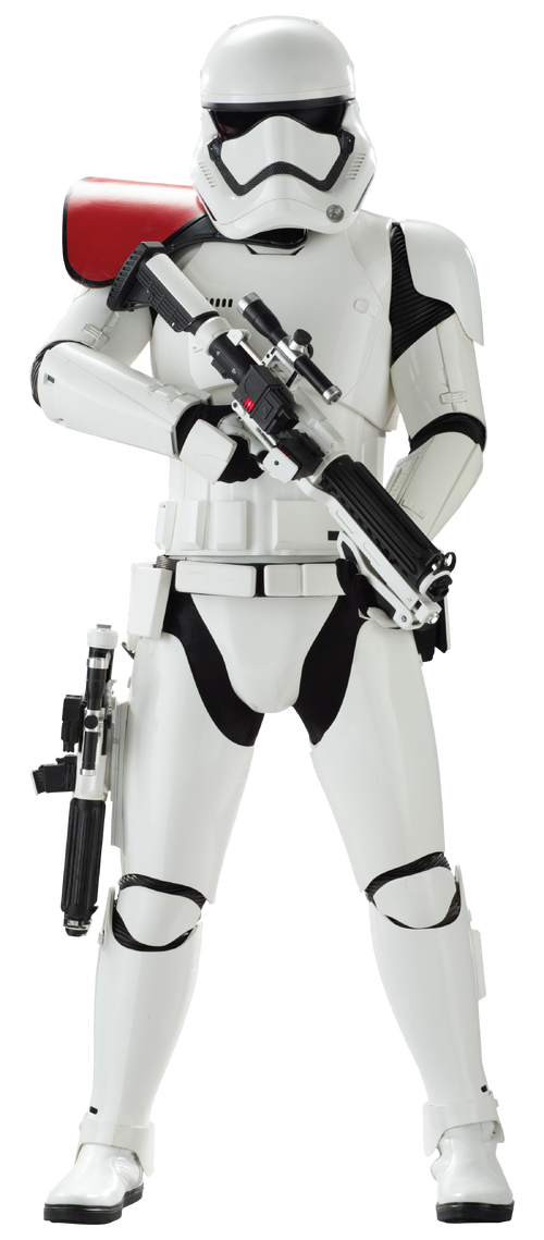First Order stormtrooper armor | Wookieepedia | Fandom powered by Wikia