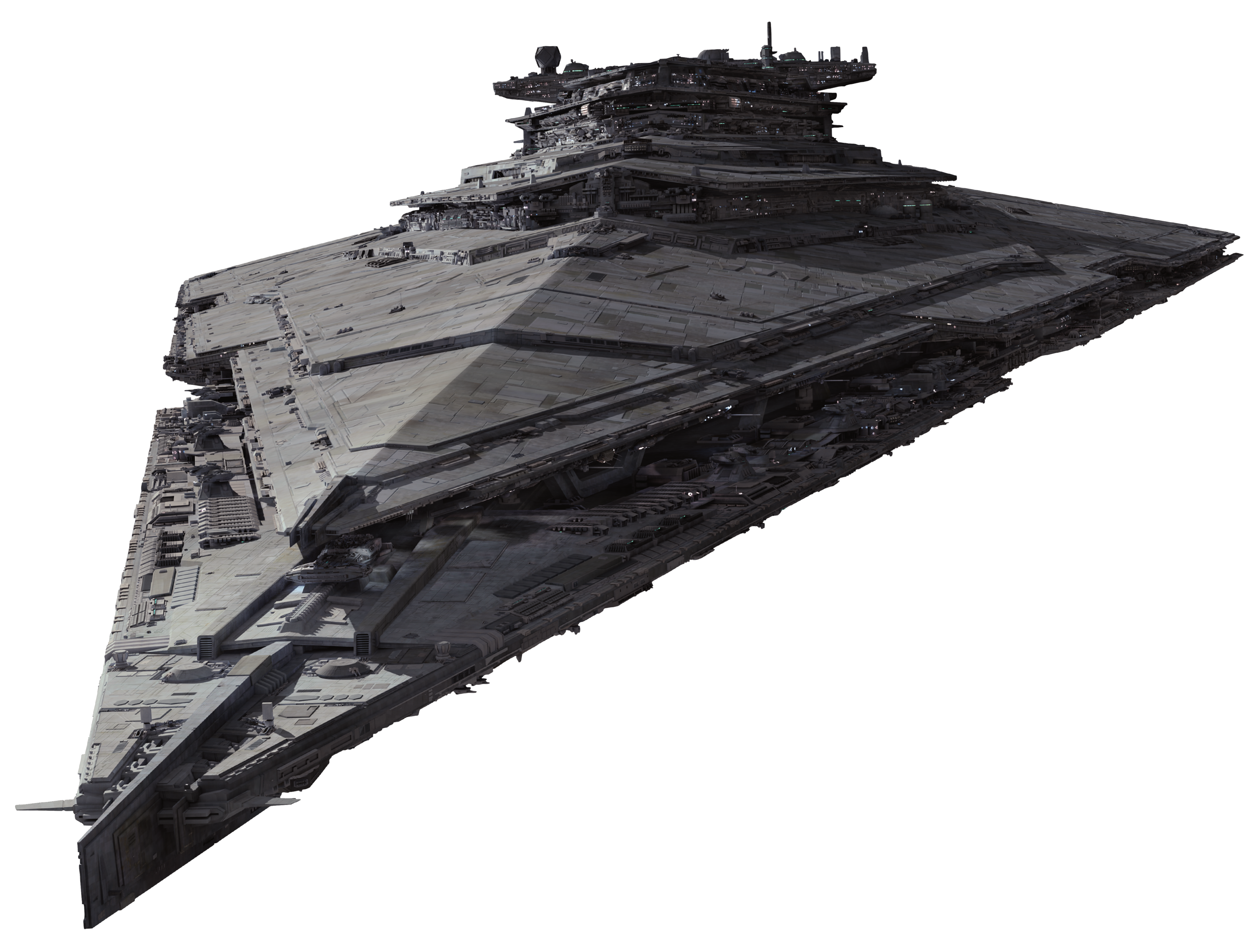 star wars black series star destroyer