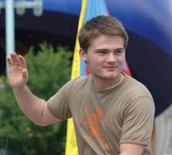 Jake Lloyd Jake Lloyd