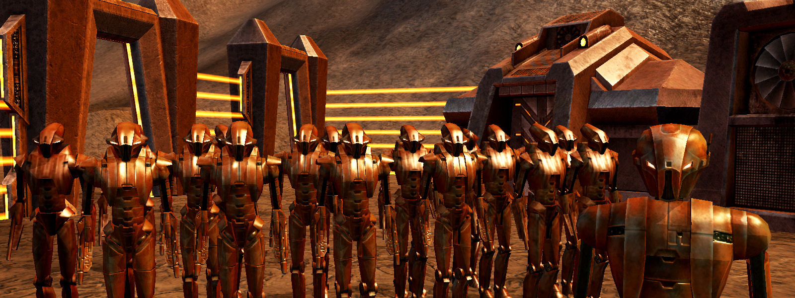 republic commando battle droid republic commando battle droid