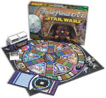 Star Wars Trivial Pursuit