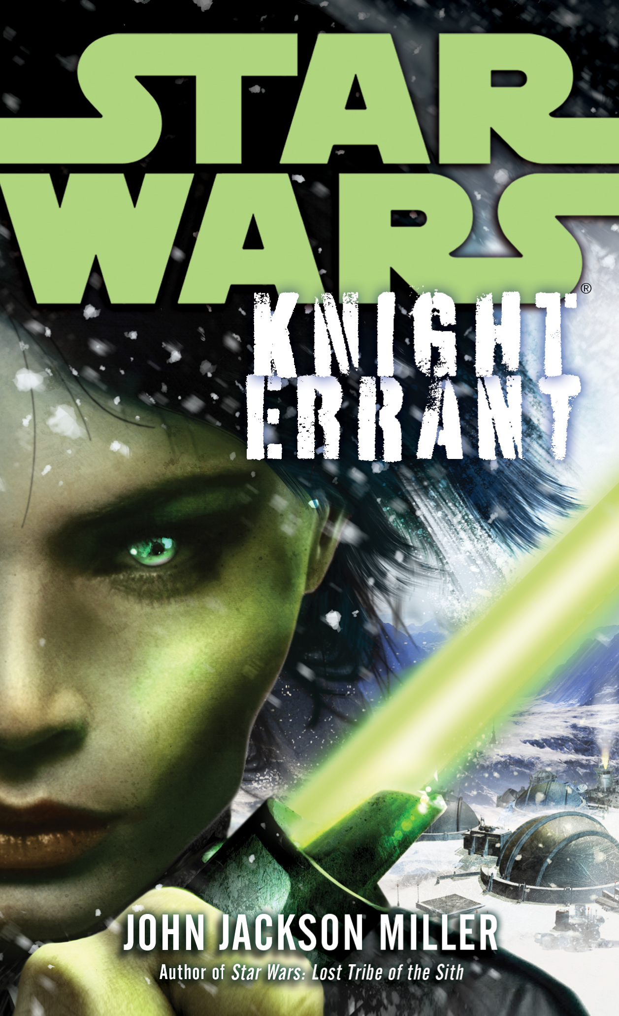 Knight Errant (novel) | Wookieepedia | FANDOM powered by Wikia