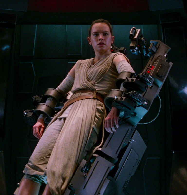 Me, please Star wars princess leia interrogation have hit Speak Star wars princess leia interrogation was