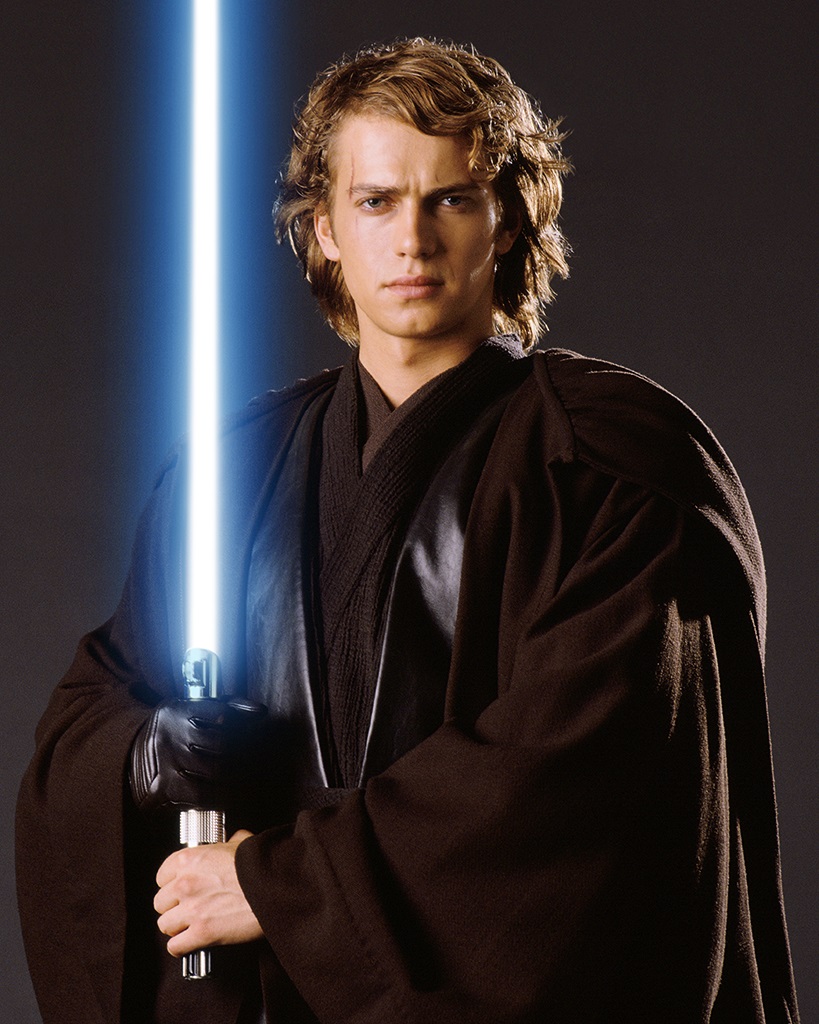 Anakin Skywalker Javapedia FANDOM powered by Wikia Anakin Skywalker Javapedia FANDOM powered by Wikia
