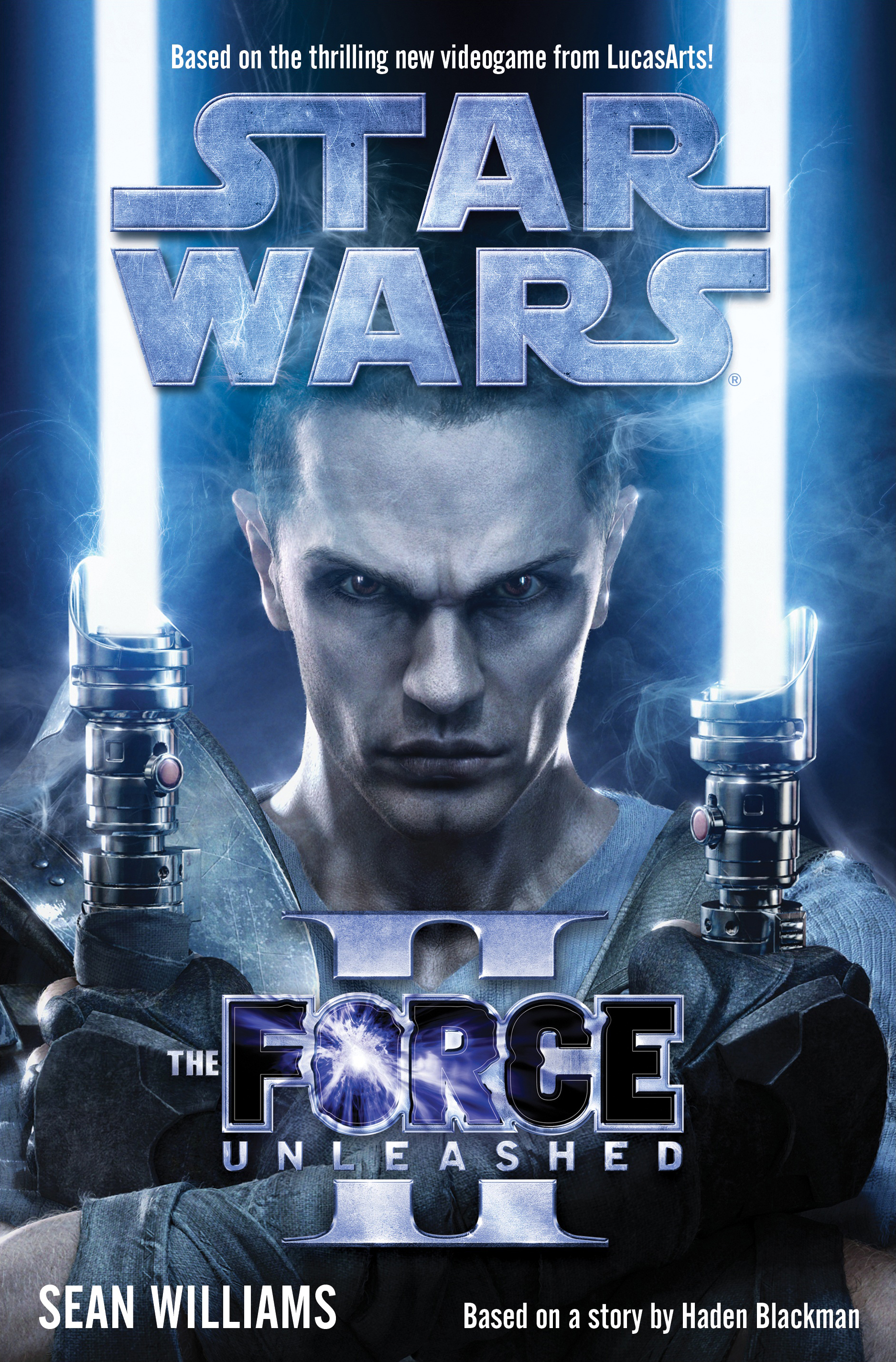 the force unleashed codes 360