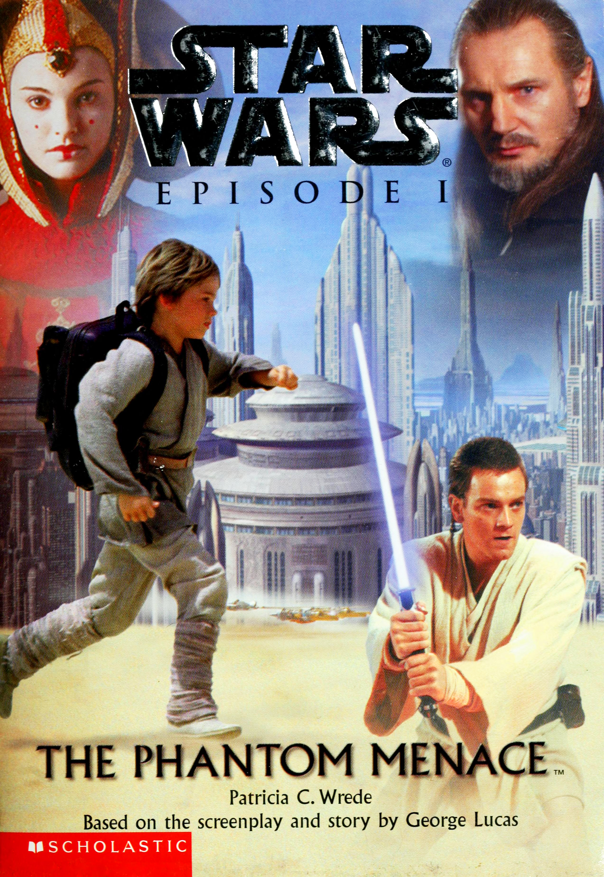 Star Wars Ep. I: The Phantom Menace instal the new version for ipod