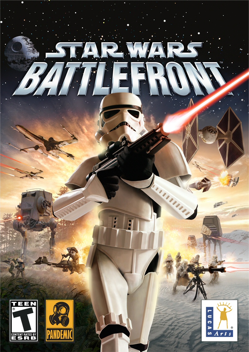 Star Wars: Battlefront | Wookieepedia | Fandom powered by Wikia