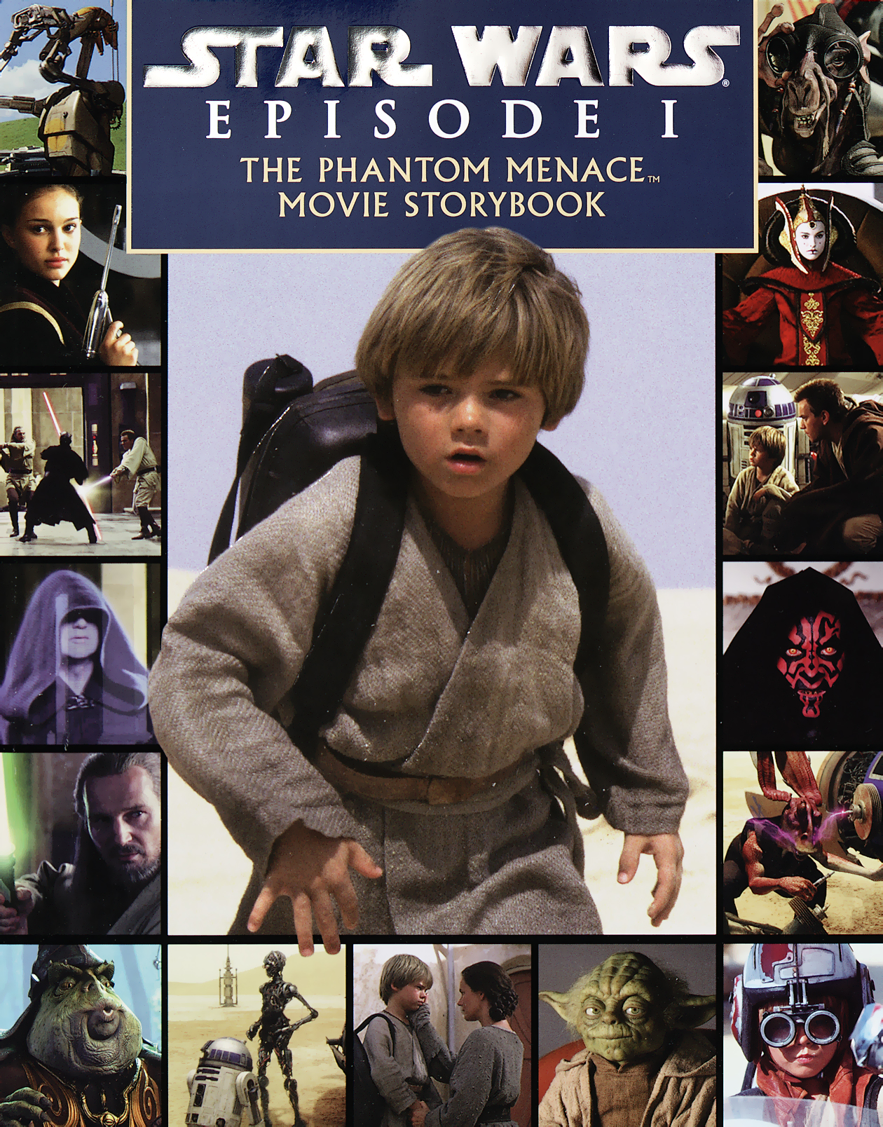 Star Wars Ep. I: The Phantom Menace instal the new Star Wars Ep. I: The Phantom Menace instal the new