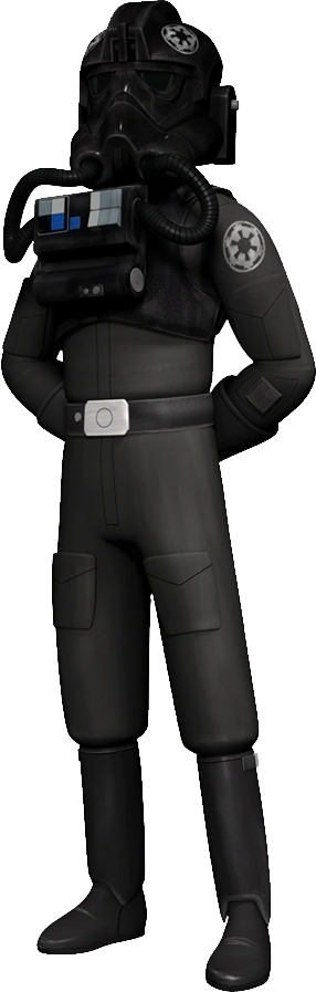 TIE Pilot | Star Wars Rebels Wiki | FANDOM powered by Wikia