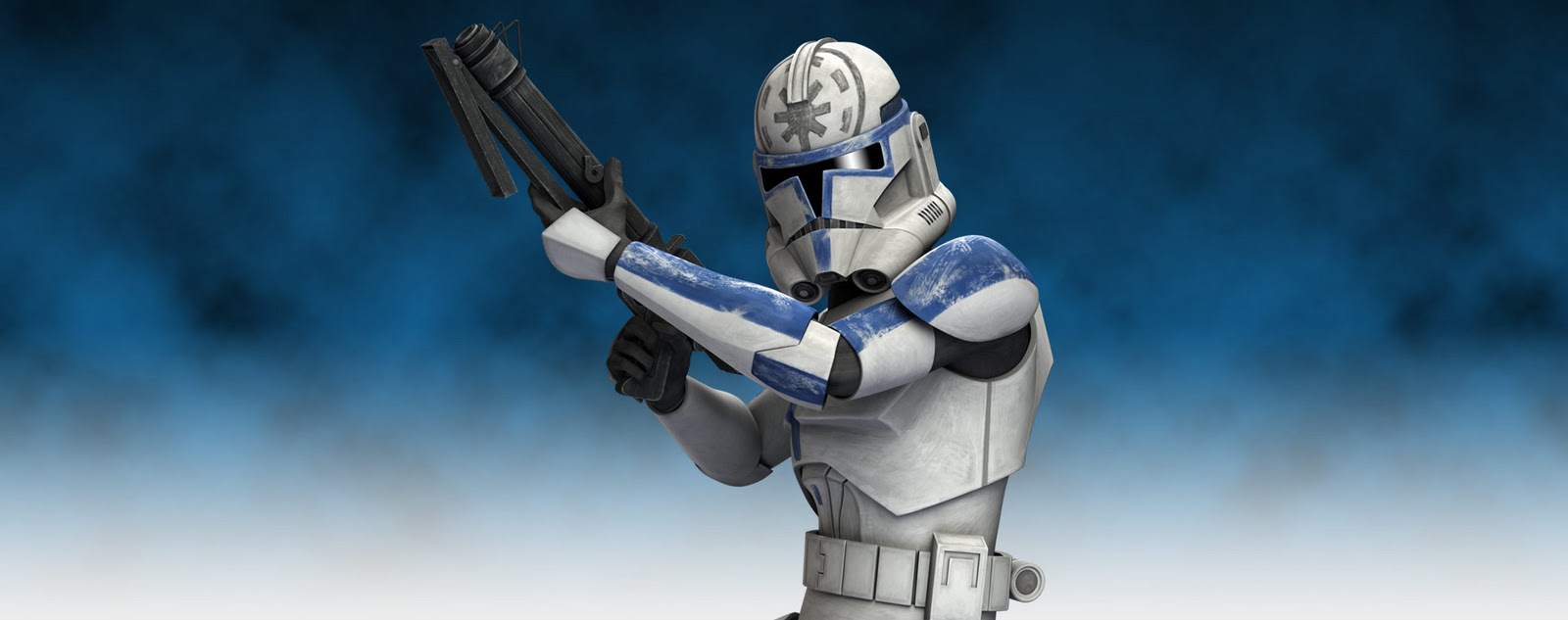 clone trooper waxer phase 2
