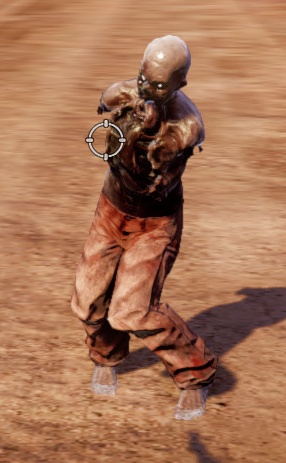 state of decay 2 sniper tower