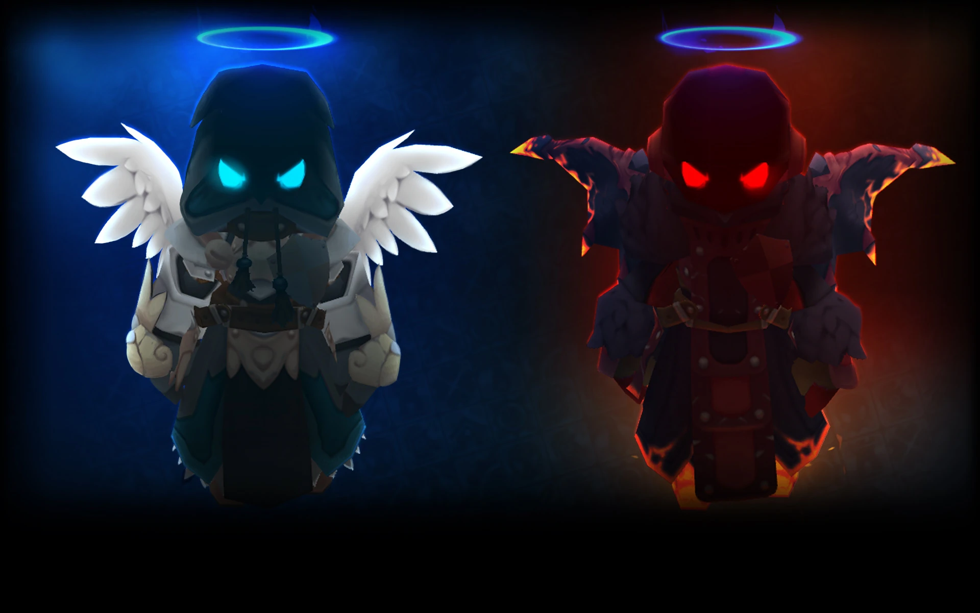 Image Spiral Knights Background Nemesis.jpg Steam Trading Cards