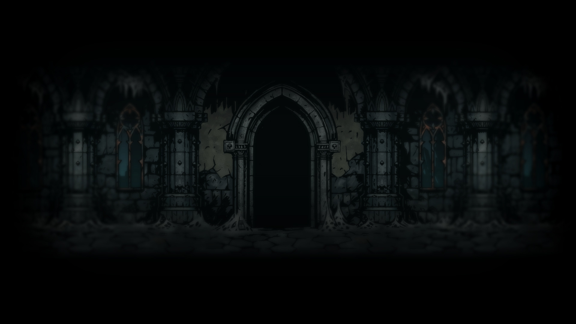 Darkest Dungeon | Steam Trading Cards Wiki | Fandom powered by Wikia