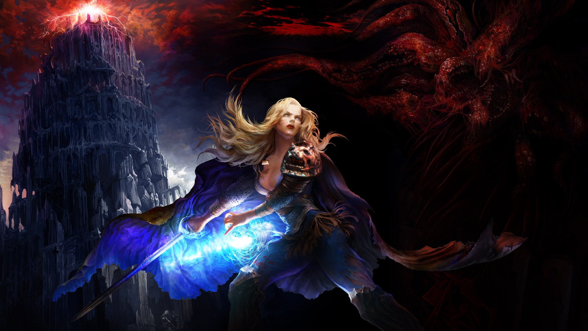 Path of Exile - The Scion | Steam Trading Cards Wiki ...