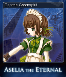 Esperia Games