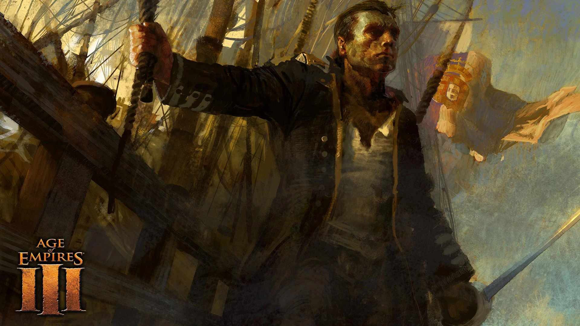 age of empires 3 art of war
