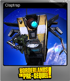 Borderlands 2 trading system